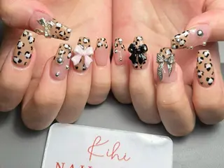 ネイル さくら💮💮 【オフ無料】のネイルデザイン