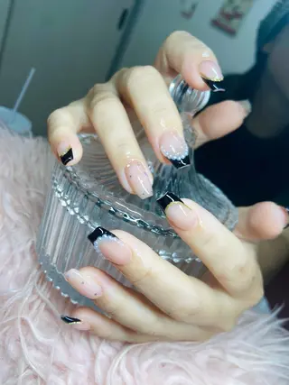 ネイル HandSnail自宅サロン所属・HandSnail 座間自宅ネイルサロンのネイルデザイン