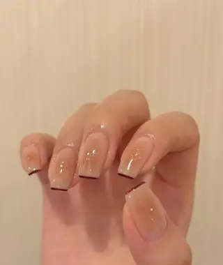 ネイル Tina_Nailstudio所属・Tina Nailstudioのネイルデザイン