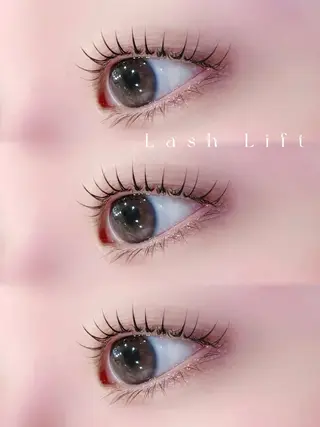 マツエク・マツパ EMANON所属・𝐘𝐔𝐊𝐀🤍 束感まつげ｜心斎橋のマツエク・マツパデザイン