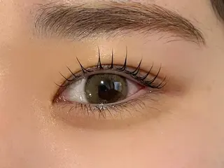 パーマ Froom kimieのマツエク・マツパデザイン