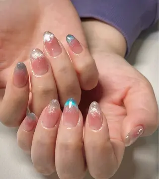 ネイル Rarity ネイルサロン所属・Rarity ネイルサロンのネイルデザイン