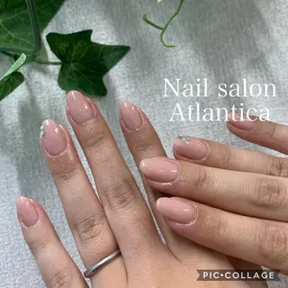ネイル Nail salon Atlantica所属・Nail salon ✩ ｱﾄﾗﾝﾃｨｶのネイルデザイン