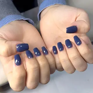 ネイル tiffin Amiriのネイルデザイン