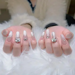 ネイル かおり 奏のネイルデザイン