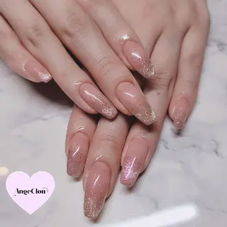 ネイル Runanail 鶴ヶ峰所属・Runanail.☽ 鶴ヶ峰　naruのネイルデザイン