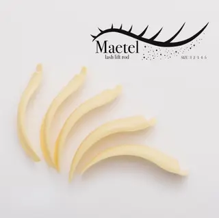 マツエク・マツパ AKI. 小林のマツエク・マツパデザイン