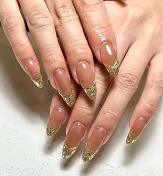 ネイル Lea,Nail所属・松橋 愛のネイルデザイン