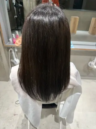 山下 聖愛羅のマツエク・マツパデザイン