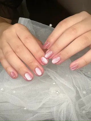 ネイル PLUM  BELL 横浜自宅ネイルのネイルデザイン