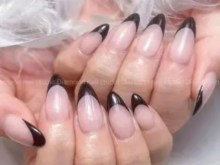 ネイル DIAMOND NailStudioのネイルデザイン