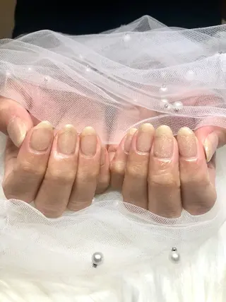 ネイル yearning所属・イワタ アケミのネイルデザイン