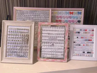 ネイル LuLuネイルサロンMio所属・Mi oのネイルデザイン