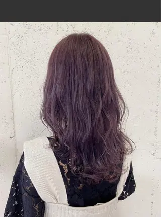 カラー ヘアフリーティー袋井店所属・河島 裕樹のヘアスタイル