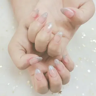 ネイル 上福岡 らんらんのネイルデザイン