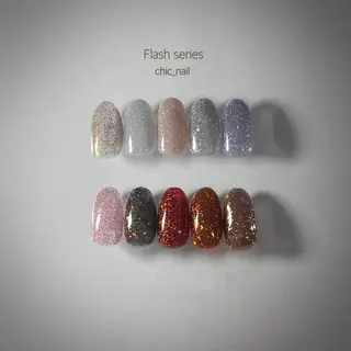 ネイル chic_nail chieのネイルデザイン
