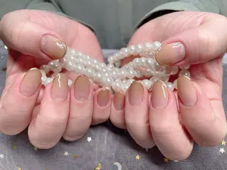 ネイル 小岩 Saraのネイルデザイン