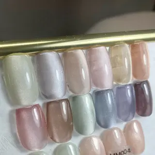 ネイル sary nail所属・sary nailのネイルデザイン