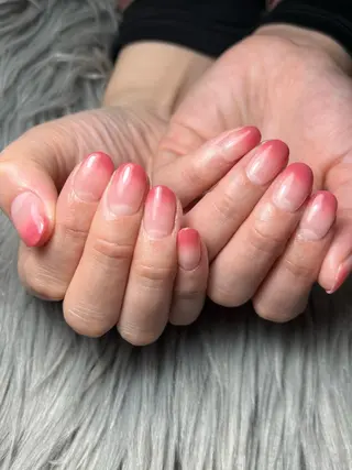 ネイル 829 Yuiのネイルデザイン