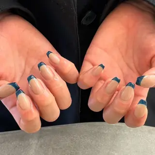 ネイル hanana所属・Nailsalon hananaのネイルデザイン