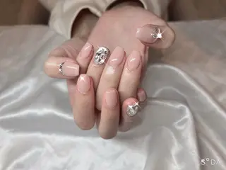 ネイル Nail Salon Ripe所属・Nail Salon Ripeのネイルデザイン