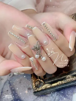 ネイル リン リンのネイルデザイン