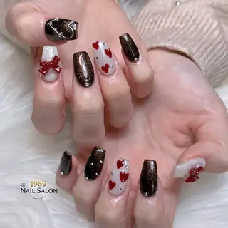 ネイル The 1989 Nail Salonのネイルデザイン