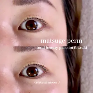 マツエク・マツパ eyelist🌼 asukaのマツエク・マツパデザイン