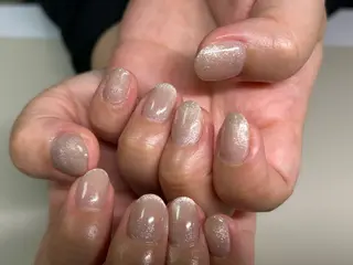 ネイル CREST クレストのネイルデザイン