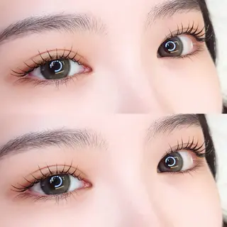 マツエク・マツパ miku 🌟の眉毛・アイブロウイメージ