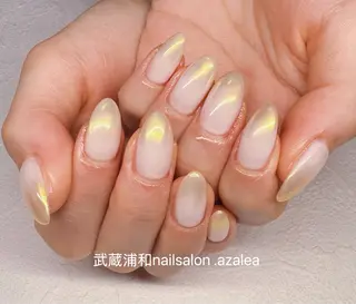 ネイル R inのネイルデザイン