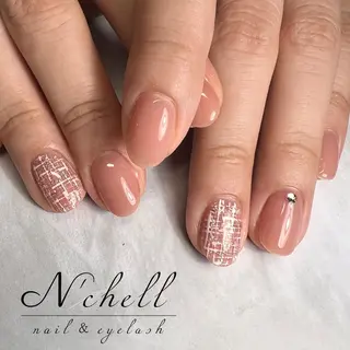 ネイル Nailist Aoiのネイルデザイン