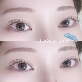 マツエク・マツパ equal静岡店🫧 まつげパーマ/眉毛のマツエク・マツパデザイン