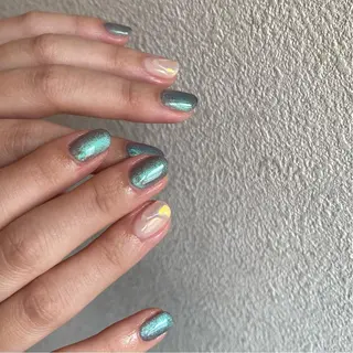 ネイル lcoco nailのネイルデザイン