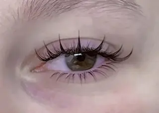 マツエク・マツパ ミカコ 心のネイルデザイン