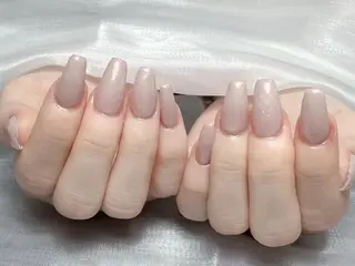 ネイル シン カのネイルデザイン