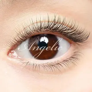 マツエク・マツパ Angelic川崎店 Michiのマツエク・マツパデザイン