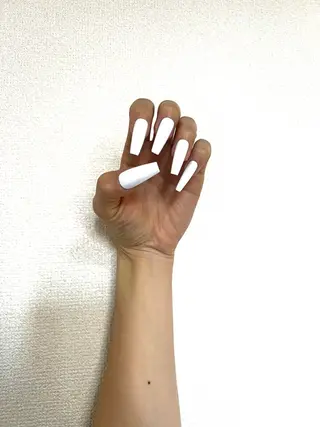 ネイル クレーヌ プライベートサロンのネイルデザイン