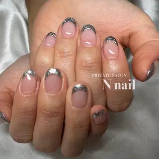 ネイル Private nailsalon  N所属・N nail - KOBE -のネイルデザイン