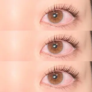 マツエク・マツパ FAHREN-PURE所属・小林 楓羽加‪のヘアスタイル