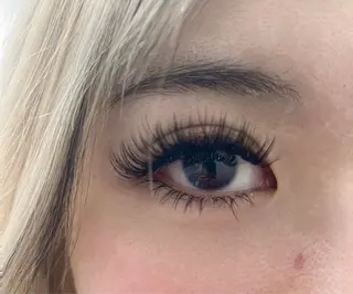 マツエク・マツパ Mi Waのマツエク・マツパデザイン