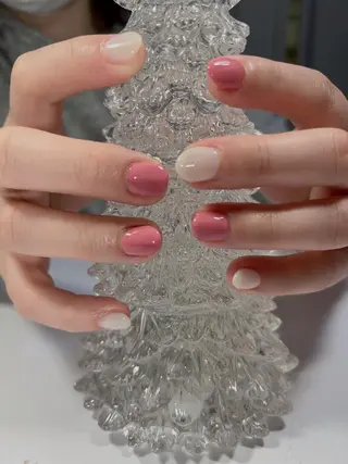 ネイル ネイルサロン ロア旧ジョリーのネイルデザイン