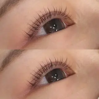 マツエク・マツパ Fair 久保田のマツエク・マツパデザイン