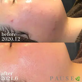 浜野 恵美のエステ・リラクイメージ