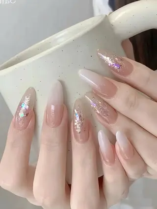 ネイル 河相 優奈のネイルデザイン