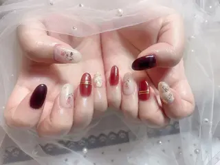 ネイル Angel AngelNailのネイルデザイン