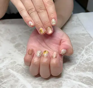 ネイル ゆぴねいる所属・ゆぴねいる yupinailのネイルデザイン