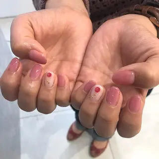 ネイル EARTH nanaのネイルデザイン