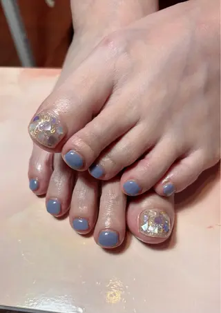 ネイル Takafuji Eriのネイルデザイン