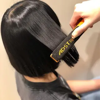 ミディアム ⭐️友利 りょうへい⭐️のヘアスタイル